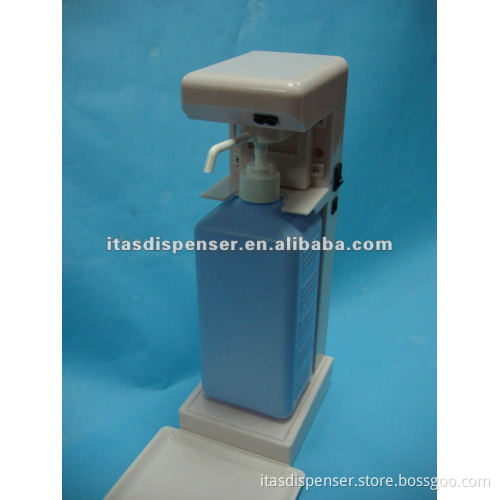 Infrared sensor antibacterial sanitizer dispenser, lotion dispenser